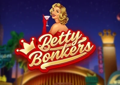 Betty Bonkers