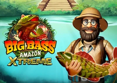 Big Bass Amazon Xtreme
