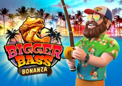 Bigger Bass Bonanza