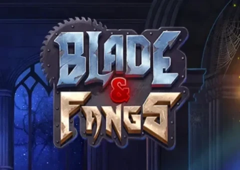 Blade & Fangs