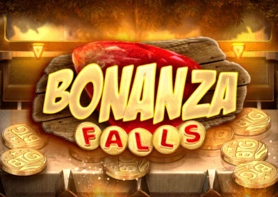 Bonanza Falls Slot