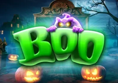Boo Slot