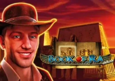 Book of Ra Deluxe