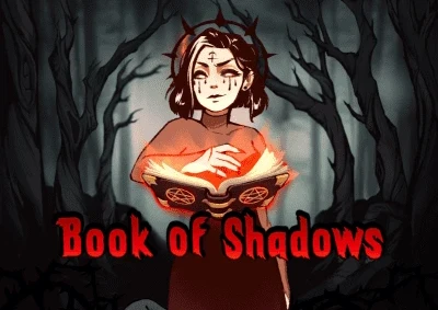 Book of Shadows
