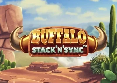 Buffalo Stack 'n' Sync