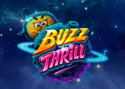 Buzz Thrill Slot