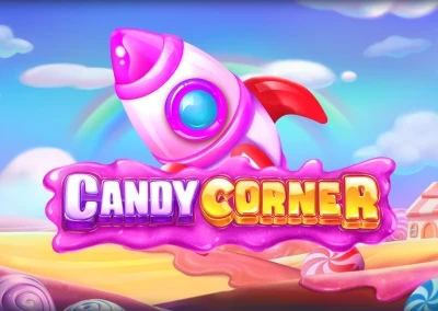 Candy Corner Slot