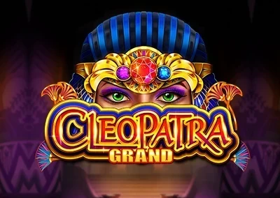 Cleopatra Grand Slot