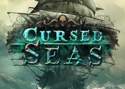 Cursed Seas Slot