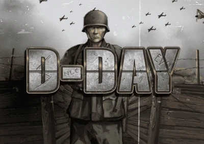D-Day Slot
