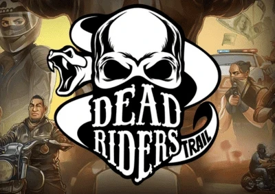 Dead Riders Trail