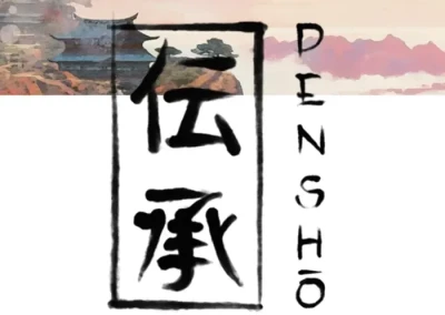 Densho Slot