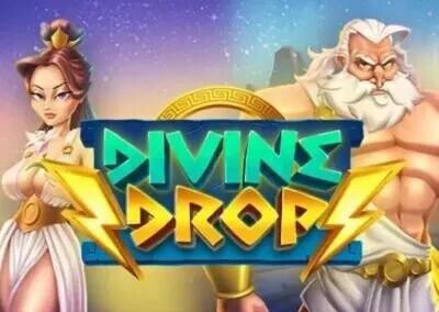 Divine Drop Slot