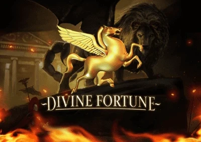 Divine Fortune