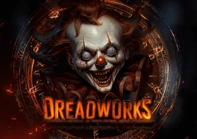 Dreadworks Slot