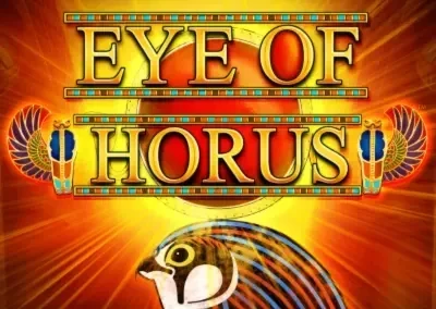 Eye of Horus Slot