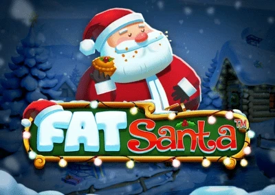 Fat Santa Slot