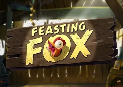 Feasting Fox Slot