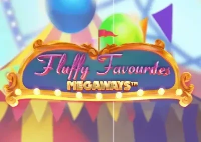 Fluffy Favourites Megaways