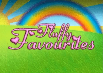 Fluffy Favourites Slot