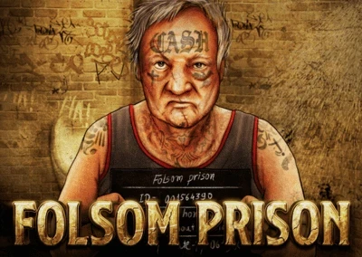 Folsom Prison Slot