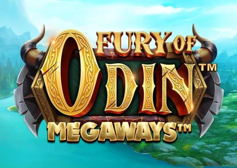 Fury of Odin Megaways