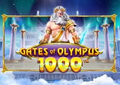 Gates of Olympus 1000