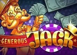 Generous Jack