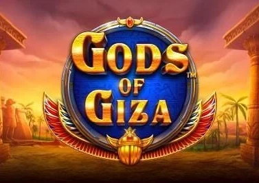 Gods of Giza