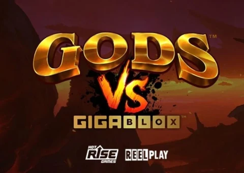 Gods vs Gigablox