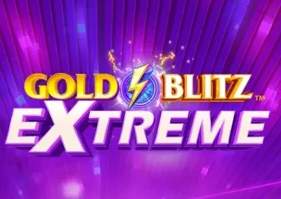 Gold Blitz Extreme