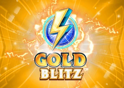 Gold Blitz Slot