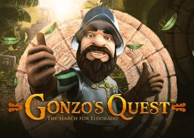 Gonzo's Quest Slot