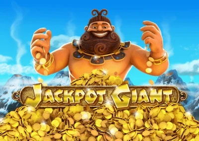 Jackpot Giant Slot