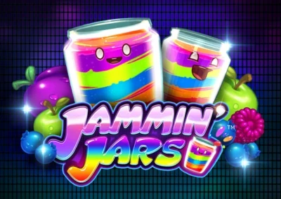 Jammin' Jars Slot