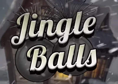Jingle Balls Slot