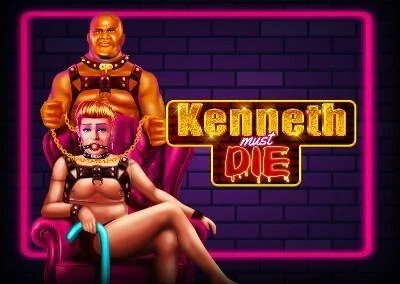 Kenneth Must Die Slot