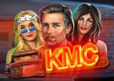 Kiss My Chainsaw Slot