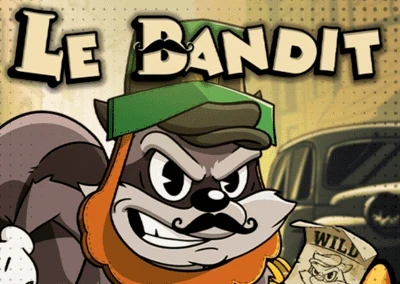 Le Bandit Slot