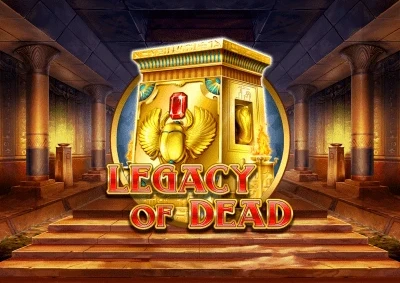 Legacy of Dead