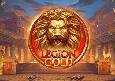 Legion Gold Slot