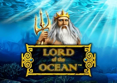 Lord of the Ocean Slot