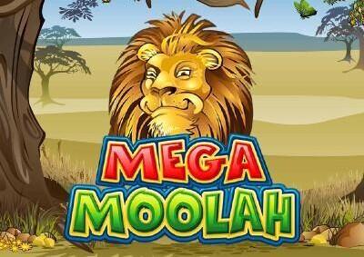 Mega Moolah
