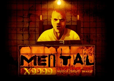 Mental Slot