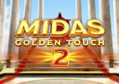 Midas Golden Touch 2