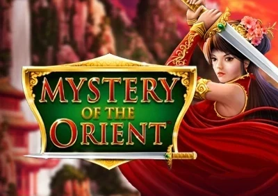 Mystery of the Orient
