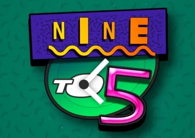 Nine to Five Slot