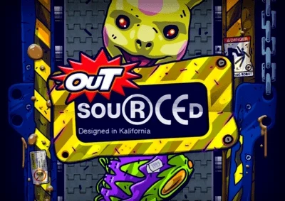 Outsourced