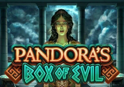 Pandora's Box of Evil