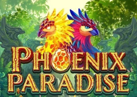 Phoenix Paradise